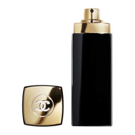 chanel zeep|N°5 Eau de Parfum Refillable Spray .